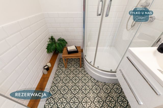 Mieszkanie 3-pokojowe Zduńska Wola Osmolin, ul. Osmolińska. Zdjęcie 5