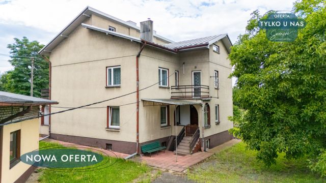 dom wolnostojący, 5 pokoi Zadzim. Zdjęcie 3