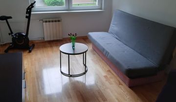 Mieszkanie 2-pokojowe Warszawa Wola, ul. Pustola