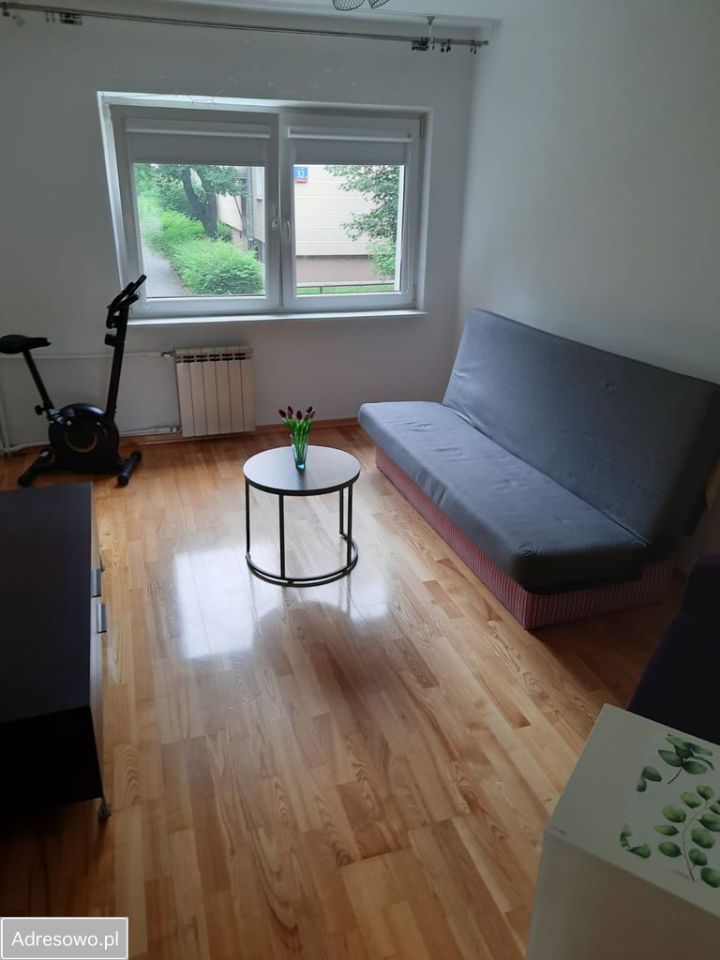 Mieszkanie 2-pokojowe Warszawa Wola, ul. Pustola