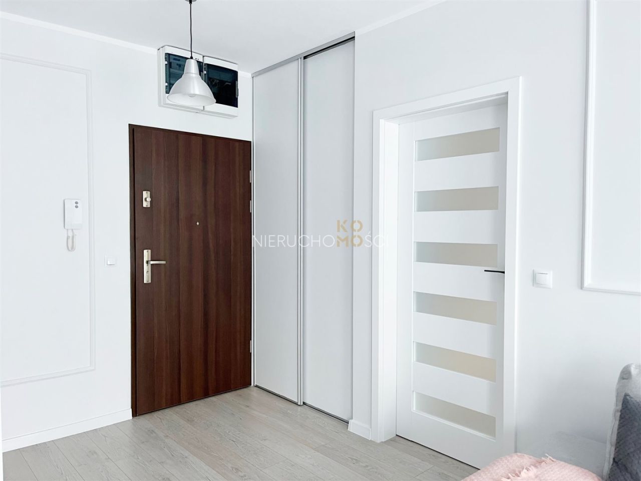 Mieszkanie 2-pokojowe Wrocław Psie Pole. Zdjęcie 8