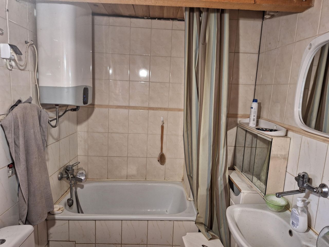 dom wolnostojący, 4 pokoje Sobanice. Zdjęcie 9