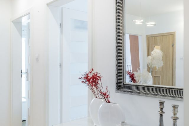 Mieszkanie 4-pokojowe Warszawa Bemowo, ul. Apenińska. Zdjęcie 6