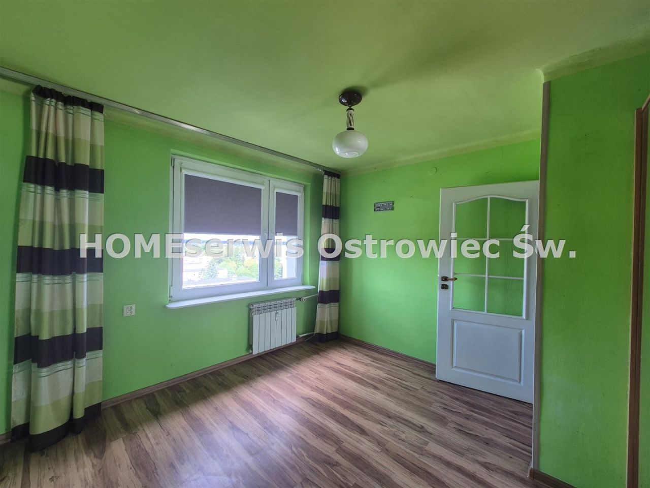 Mieszkanie 2-pokojowe Ostrowiec Świętokrzyski Centrum. Zdjęcie 15