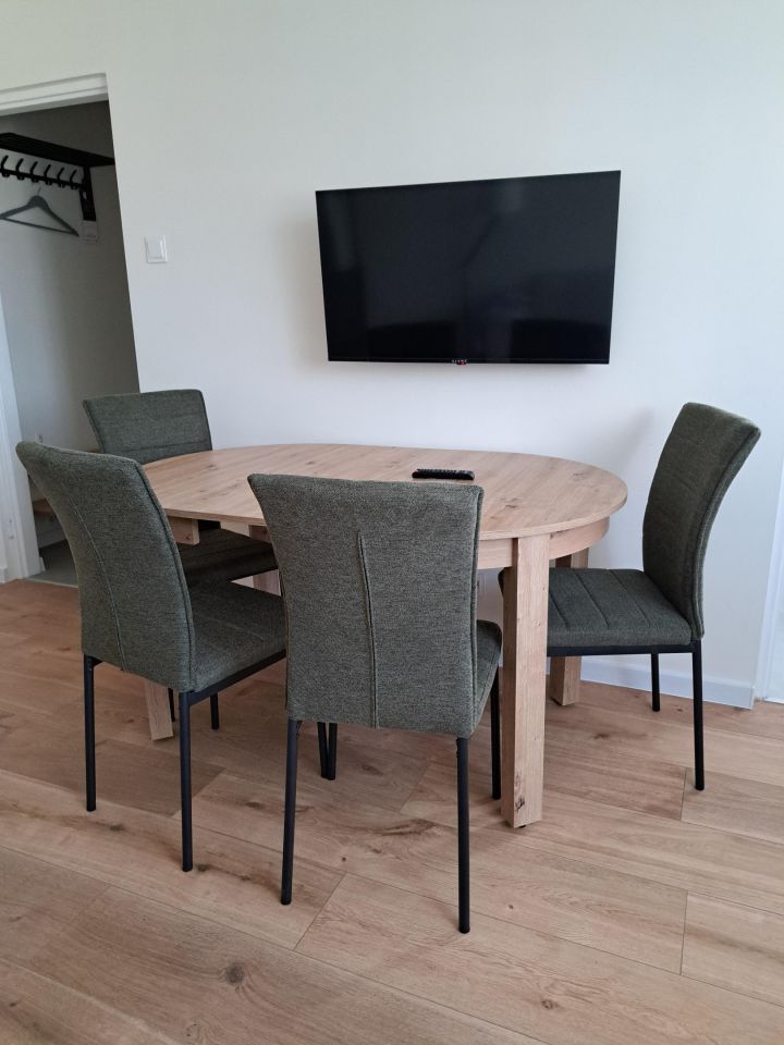 Mieszkanie 3-pokojowe Łódź Dąbrowa, ul. Tatrzańska. Zdjęcie 2