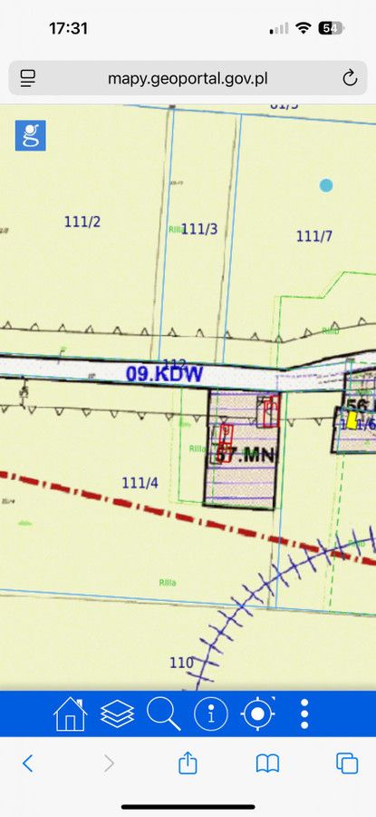 dom wolnostojący, 2 pokoje Subkowy Subkowskie Pole, ul. Gdańska. Zdjęcie 7