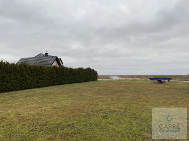 Działka budowlana Świnoujście Przytór. Zdjęcie 3