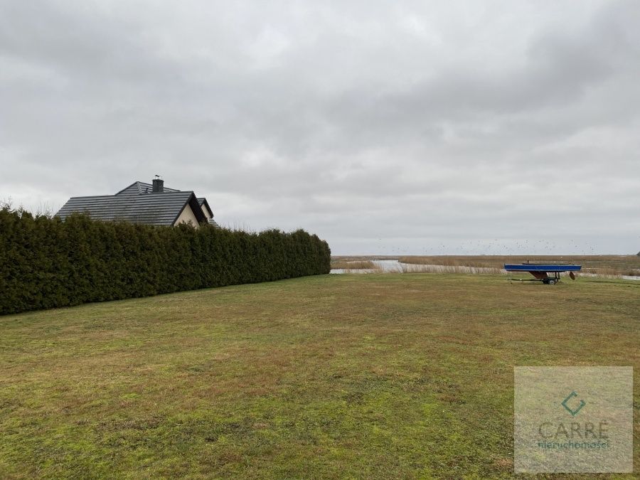 Działka budowlana Świnoujście Przytór. Zdjęcie 3