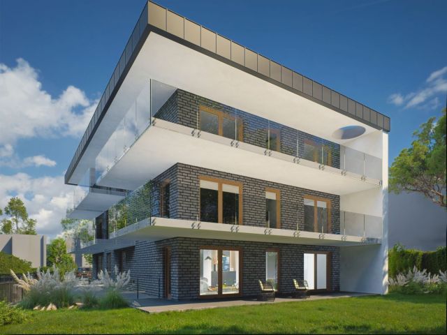 Mieszkanie 3-pokojowe Kraków, ul. Anny Libera. Zdjęcie 5