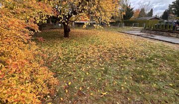 Działka rod Malanowo