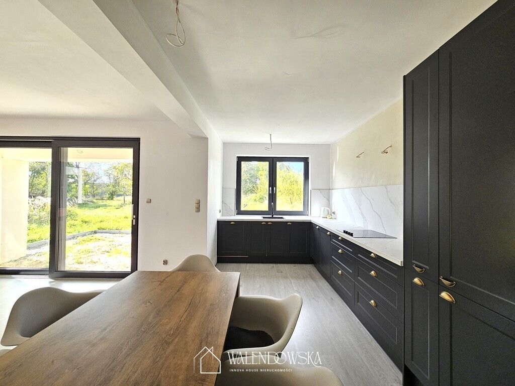 dom wolnostojący, 5 pokoi Gogolewo. Zdjęcie 4