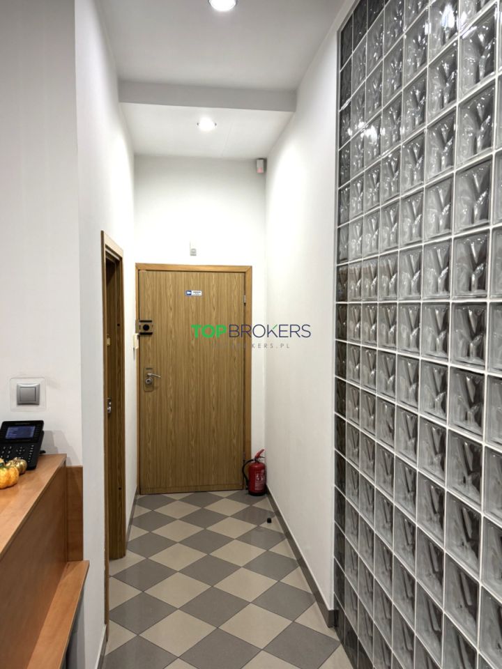 Lokal Warszawa Śródmieście, ul. Zygmunta Słomińskiego. Zdjęcie 9