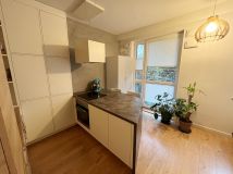 Mieszkanie 1-pokojowe Warszawa Raków, ul. Rakowska. Zdjęcie 3