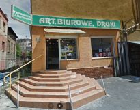 Lokal Szczecin Centrum, al. Wojska Polskiego