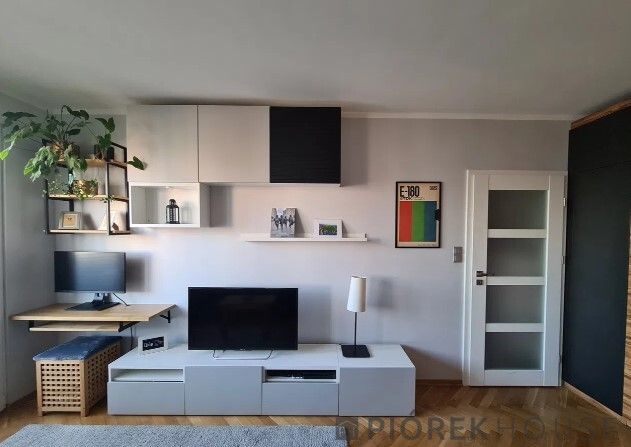 Mieszkanie 3-pokojowe Warszawa Bielany, ul. Pabla Nerudy. Zdjęcie 2