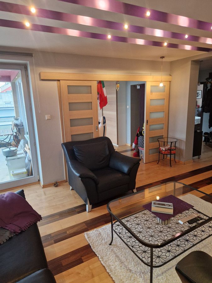 Mieszkanie 3-pokojowe Kraków Krowodrza, ul. Władysława Podkowińskiego. Zdjęcie 9