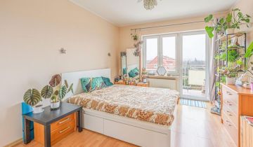 Mieszkanie 3-pokojowe Gdańsk Wrzeszcz, ul. Tadeusza Kościuszki