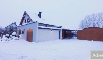 dom wolnostojący, 4 pokoje Jędrzejów, ul. Adolfa Dygasińskiego