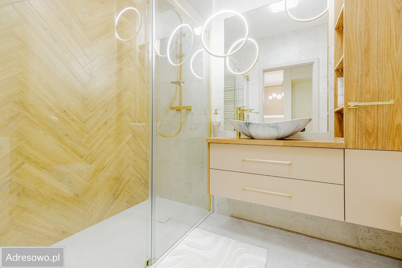 Mieszkanie 2-pokojowe Kalisz Dobrzec, ul. Henryka Kinastowskiego. Zdjęcie 8