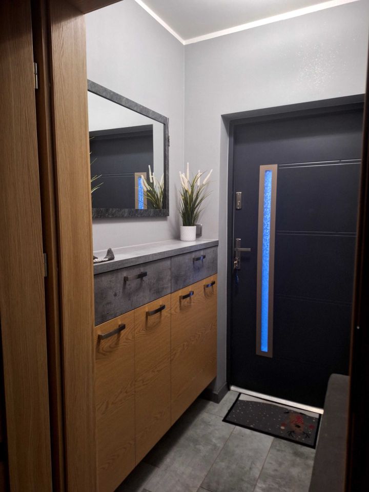 Mieszkanie 4-pokojowe Lębork Centrum. Zdjęcie 5