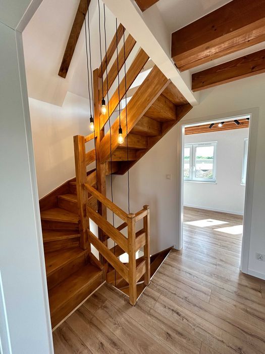 dom wolnostojący, 4 pokoje Skowarcz. Zdjęcie 6