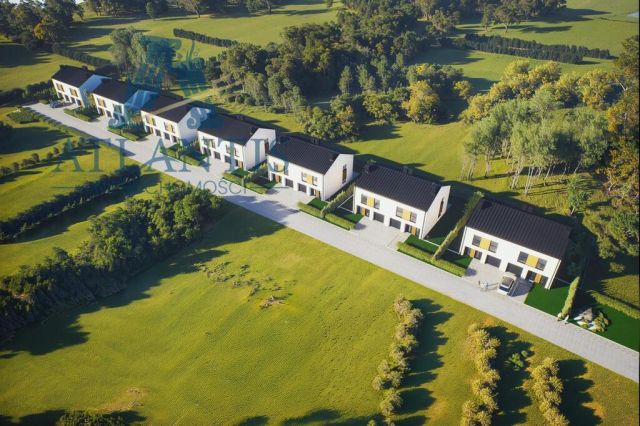 bliźniak, 5 pokoi Przyłęki, ul. Osada. Zdjęcie 5