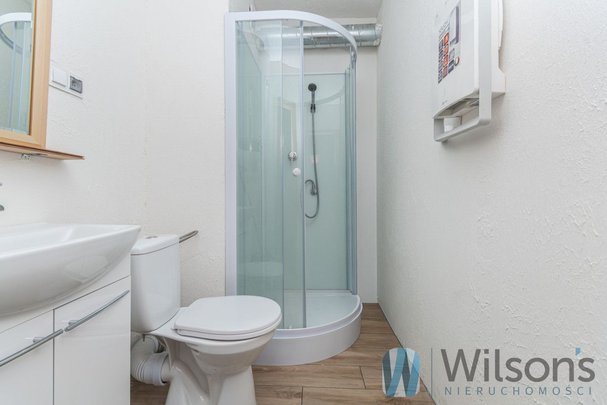 Mieszkanie 1-pokojowe Stegna, ul. Lipowa. Zdjęcie 4