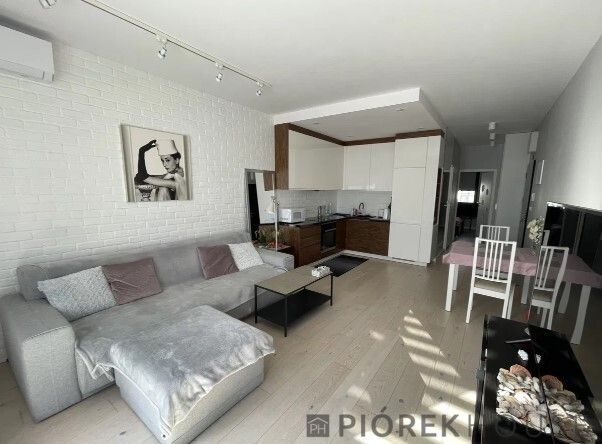 Mieszkanie 2-pokojowe Warszawa Wola, ul. Jana Kazimierza. Zdjęcie 4