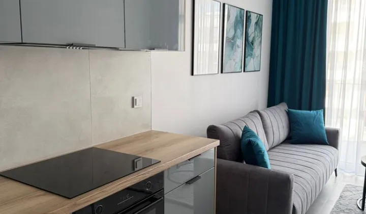 Mieszkanie 2-pokojowe Warszawa Ochota, ul. Instalatorów