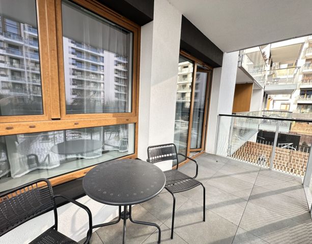 Mieszkanie 2-pokojowe Warszawa Żoliborz, ul. Zygmunta Hübnera. Zdjęcie 12