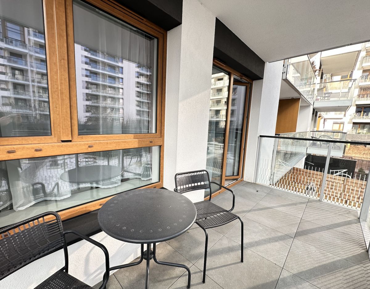 Mieszkanie 2-pokojowe Warszawa Żoliborz, ul. Zygmunta Hübnera. Zdjęcie 12