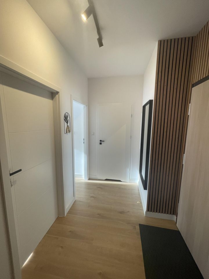 Mieszkanie 2-pokojowe Warszawa Żerań, ul. Marywilska. Zdjęcie 7