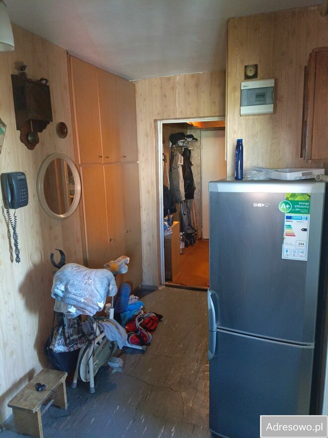 Mieszkanie 3-pokojowe Lublin, ul. Jana Samsonowicza. Zdjęcie 4