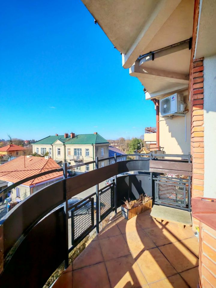 Mieszkanie 3-pokojowe Chełm Centrum, ul. Łączna. Zdjęcie 5