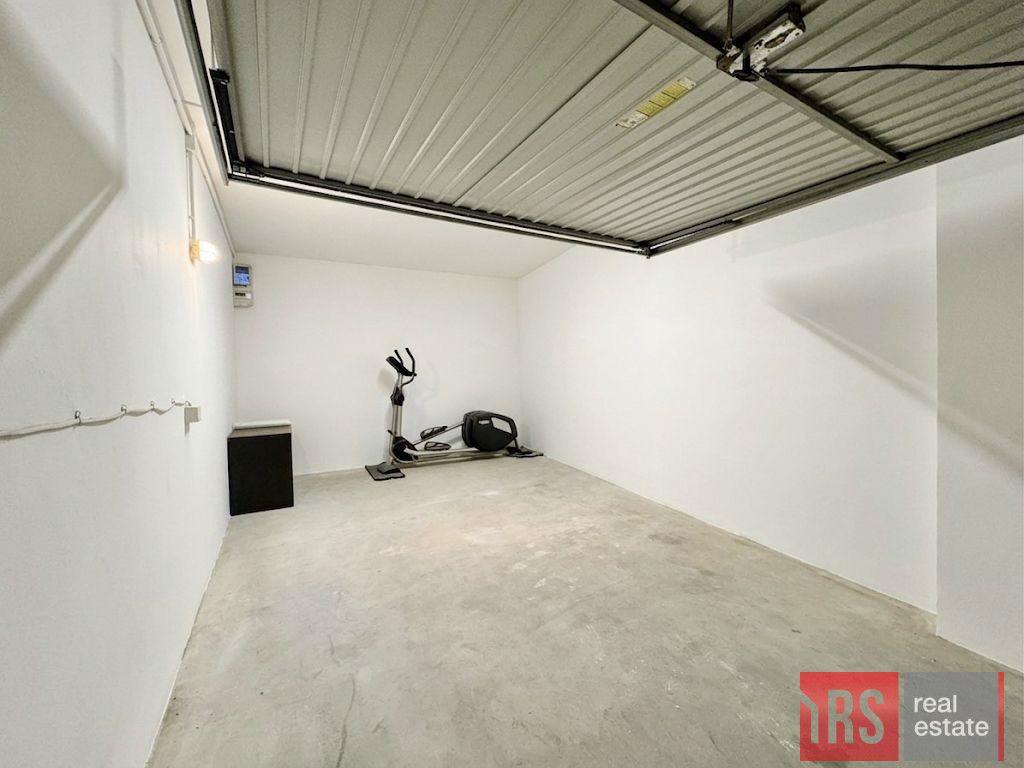 Garaż/miejsce parkingowe Zielona Góra, ul. Cisowa. Zdjęcie 4