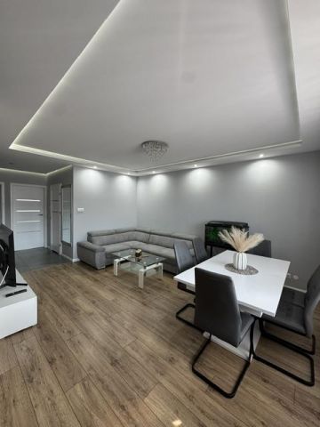 Mieszkanie 3-pokojowe Białystok Wygoda, ul. 42 Pułku Piechoty. Zdjęcie 1