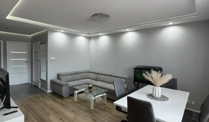 Mieszkanie 3-pokojowe Białystok Wygoda, ul. 42 Pułku Piechoty