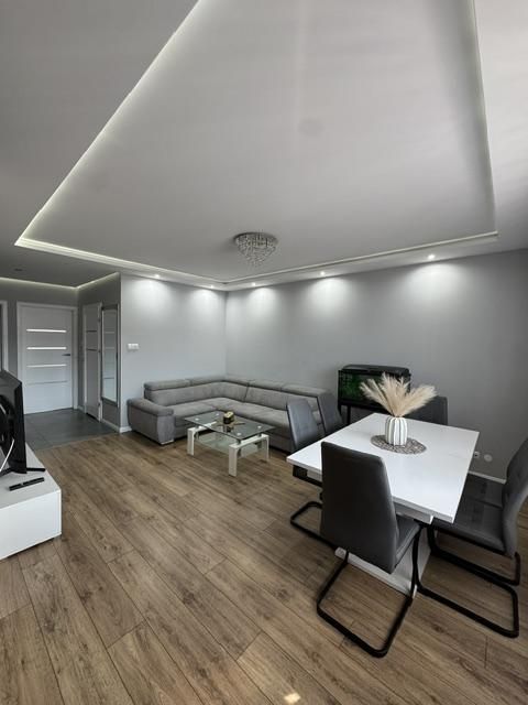 Mieszkanie 3-pokojowe Białystok Wygoda, ul. 42 Pułku Piechoty. Zdjęcie 1