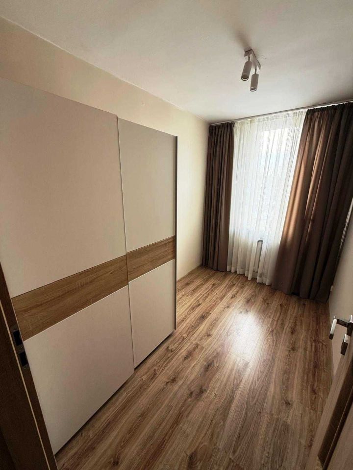 Mieszkanie 3-pokojowe Warszawa Targówek, ul. Żuromińska. Zdjęcie 5