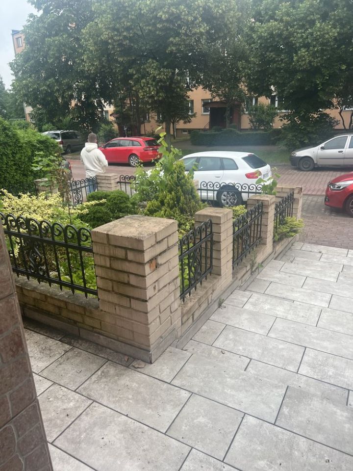 Lokal Andrychów, ul. Stanisława Lenartowicza. Zdjęcie 5