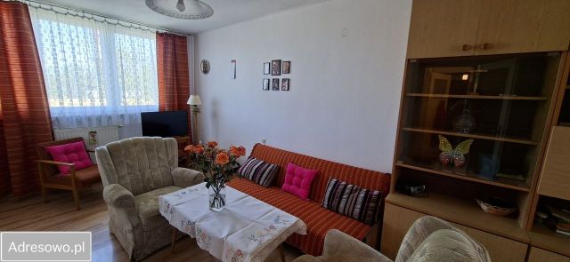 Mieszkanie 3-pokojowe Cieszyn, ul. Żwirki i Wigury. Zdjęcie 1