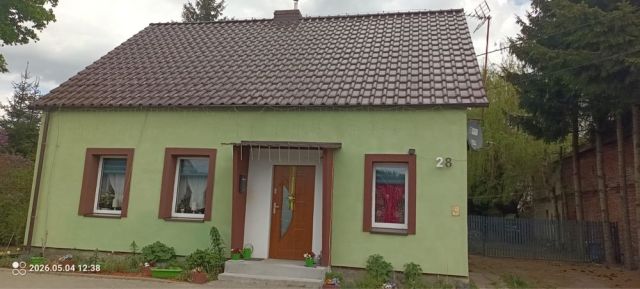 dom wolnostojący Sądów. Zdjęcie 1