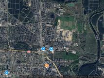 Mieszkanie 3-pokojowe Poznań Naramowice, ul. Sielawy. Zdjęcie 1