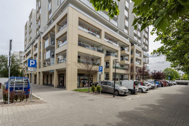 Mieszkanie 2-pokojowe Poznań, ul. Marcelińska. Zdjęcie 18