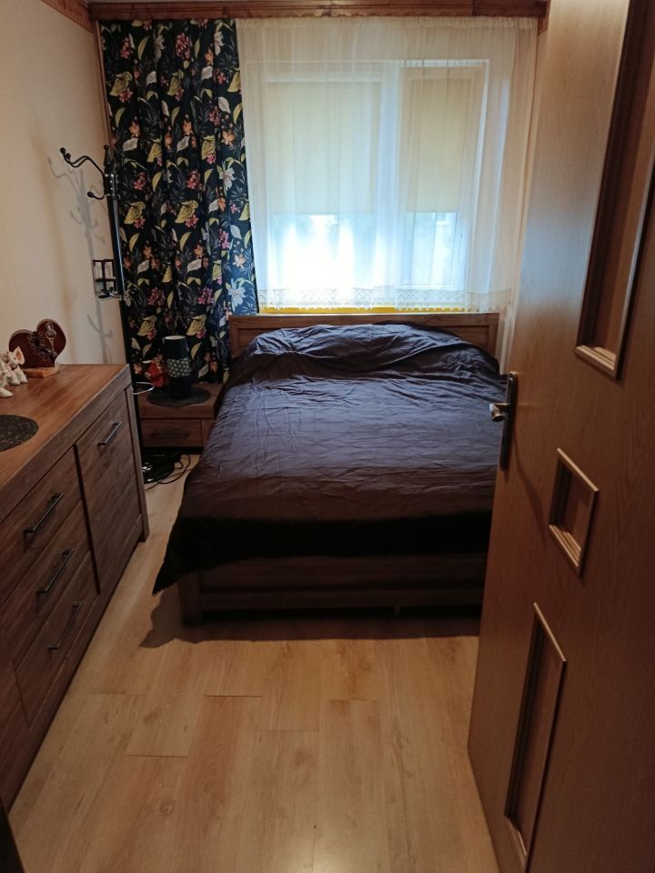 Mieszkanie 3-pokojowe Mogilno. Zdjęcie 3