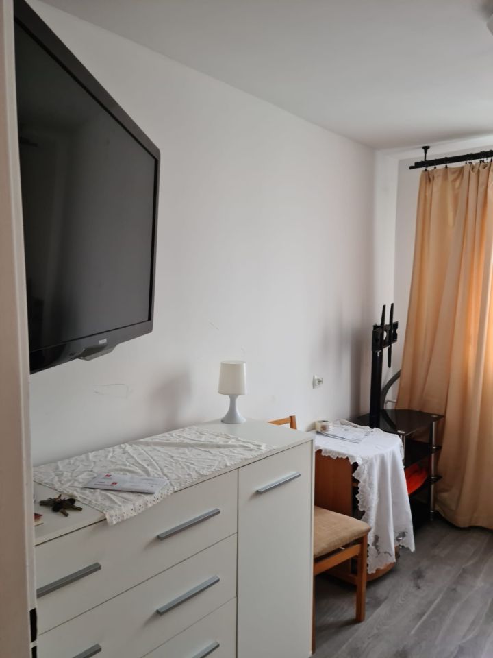 Mieszkanie 2-pokojowe Kraków Mistrzejowice, os. Tysiąclecia. Zdjęcie 2
