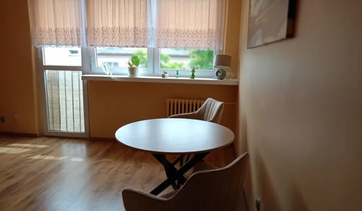 Mieszkanie 1-pokojowe Świnoujście