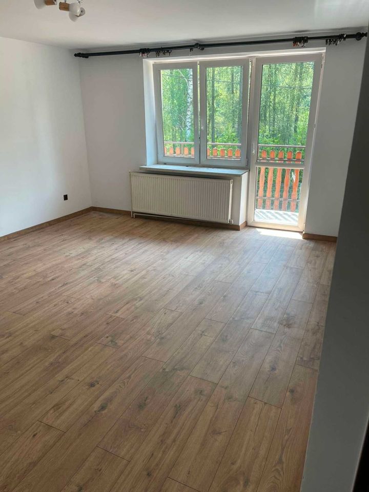Mieszkanie 3-pokojowe Wola Lubecka. Zdjęcie 7