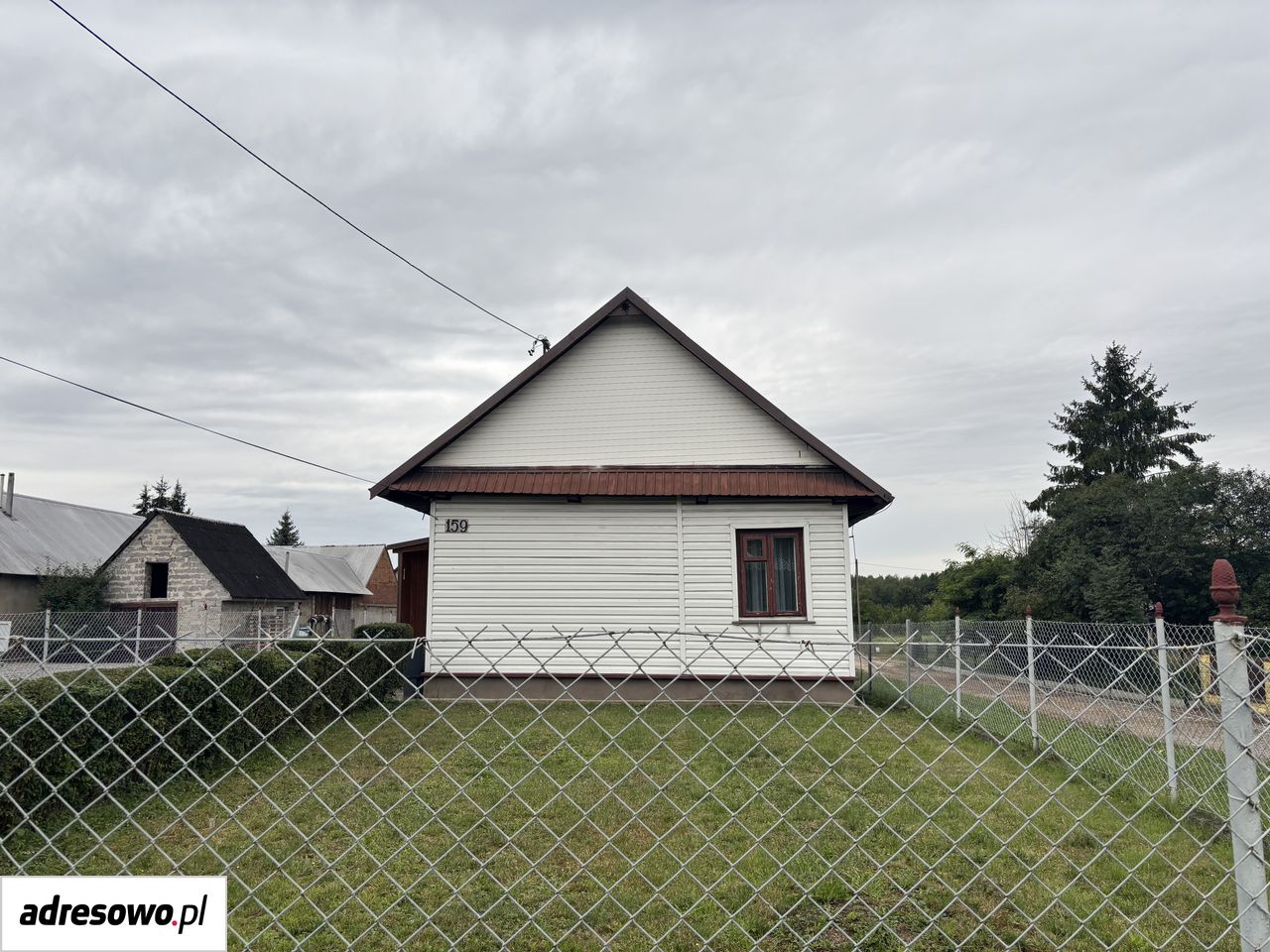 dom wolnostojący, 3 pokoje Mokrzyska. Zdjęcie 8