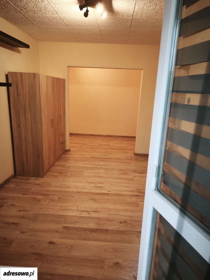 Mieszkanie 1-pokojowe Kraków Nowa Huta, os. Piastów. Zdjęcie 3